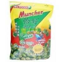 恰好香香豆216克