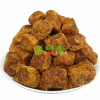 香記咖喱牛肉粒250克(真空包裝)