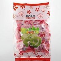 優(yōu)之良品玫瑰纖體梅250克(無條碼)