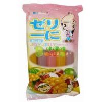 mimi什果乳酪棒棒冰500ml