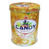 mimi味覺糖芒果味軟糖150克