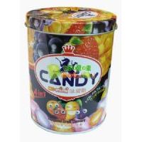 mimi味覺糖熱帶水果味軟糖150克