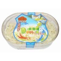 澳門亮記白尤魚絲(辣味)120克