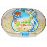 澳門亮記白尤魚絲(原味)120克