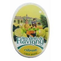 法密愛愛情糖果(檸檬味)50克