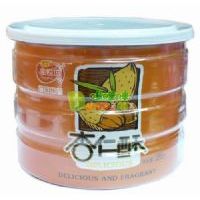 家悅坊杏仁酥285克