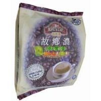 故鄉(xiāng)濃怡保白咖啡(3合1原味)600克