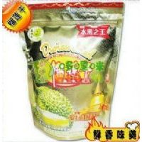 泰神奇榴蓮干100克