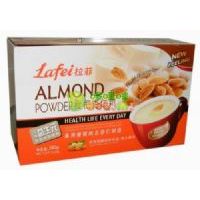 拉菲杏仁霜(枇杷)240克