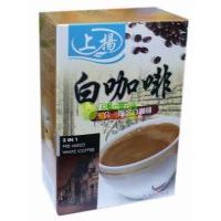 上揚(yáng)三合一即溶白咖啡240克