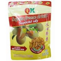 越南QK人心干果100克