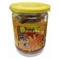 美樂(lè)家蝦卷200克