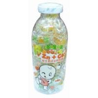 7MQQ軟糖(香橙味)130克