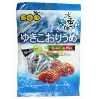 EGO冰雪梅60克