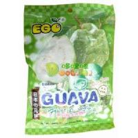 EGO水果糖(番石榴)150克