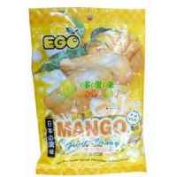 EGO水果糖(芒果)150克