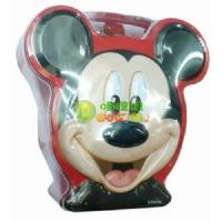 香港錢(qián)罐果汁糖(手挽美奇)100克