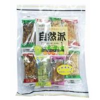 自然派什錦海鮮包100克