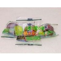 臺灣綠茶黃心梅糖散裝(500克X6斤/包)