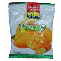 KINO軟糖(芒果味)60克