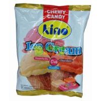 KINO軟糖(冰淇淋味)60克