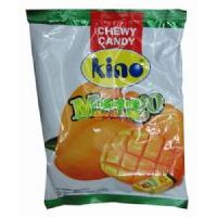 KINO軟糖(芒果味)100克