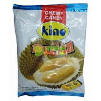 KINO軟糖(榴蓮味)100克