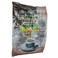 SUPER怡保炭燒黃糖白咖啡540克