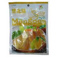 悠之滋芒果干180克