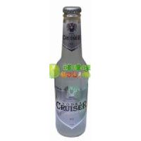 酷思樂伏特加配制酒(冰爽味)275ml