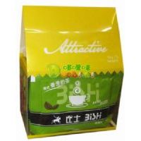 比士港式香滑奶茶170克