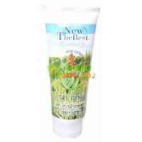 紐比士蘆薈泡沫洗衣面奶170ml