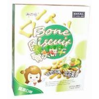 御之味骨頭餅干(疏菜味)300克