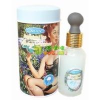 卓爾詩婷格陵蘭西部冰泉精華35ml