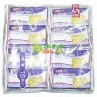 函館之惠無(wú)糖紫菜蘇打餅340克