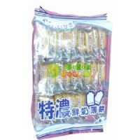 新世紀(jì)特濃鮮奶薄餅300克