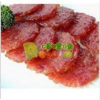 香記(XO金錢豬肉脯)250g