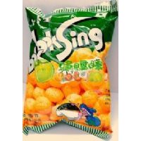 卜卜星芥辣風味50G