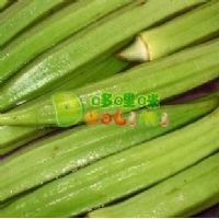 月灣灣黃秋葵70克