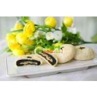 添臻美臺式芝麻花生酥40克