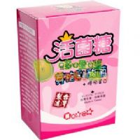 活菌糖蔓越莓味50克