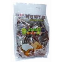 梅蘭可可椰子糖250克