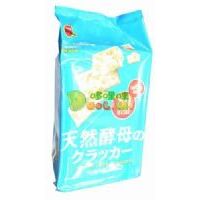 日本高邦天然酵母餅48枚