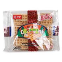 丹夫華夫餅(提拉米蘇味)168克