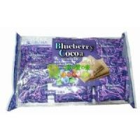 日本石琢夾心餅(藍(lán)莓)15個(gè)入