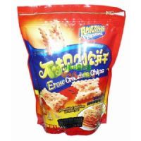 味之旅不規(guī)則餅(泡菜味)225克