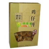 禮記雞仔餅250克