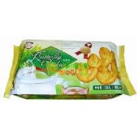 品味本鋪蝴蝶酥130克