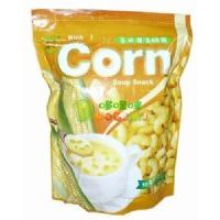 品味本鋪玉米濃湯脆果110克