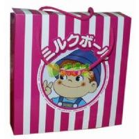 不二家香醇牛奶糖(原味草莓)禮盒240克